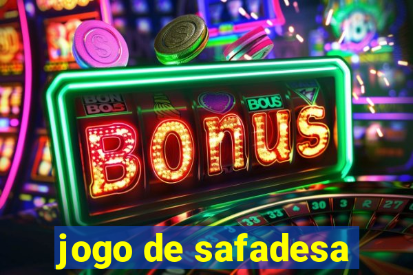 jogo de safadesa